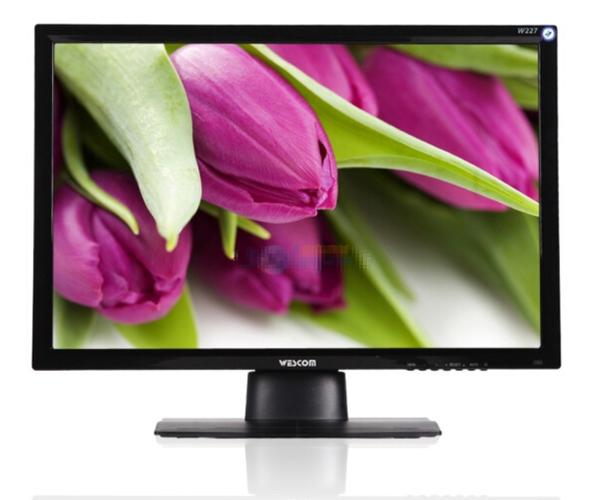 长城24寸显示器多少钱，长城显示器22寸多少钱？