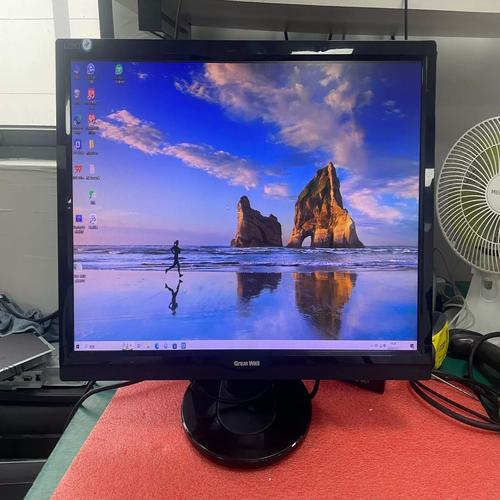 长城24寸显示器多少钱，长城显示器22寸多少钱？-第2张图片-优品飞百科