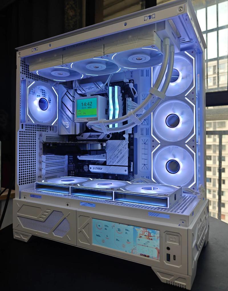 长城24寸显示器多少钱，长城显示器22寸多少钱？-第3张图片-优品飞百科