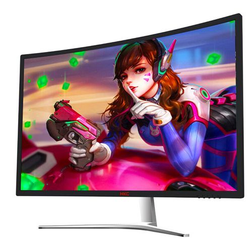 长城24寸显示器多少钱，长城显示器22寸多少钱？-第4张图片-优品飞百科