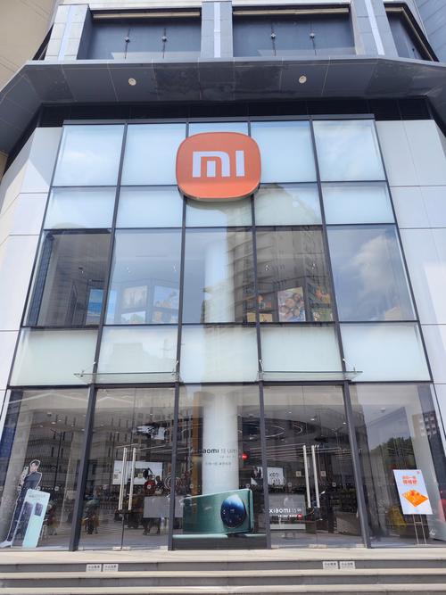 小米商城在哪里，手机小米商城在哪