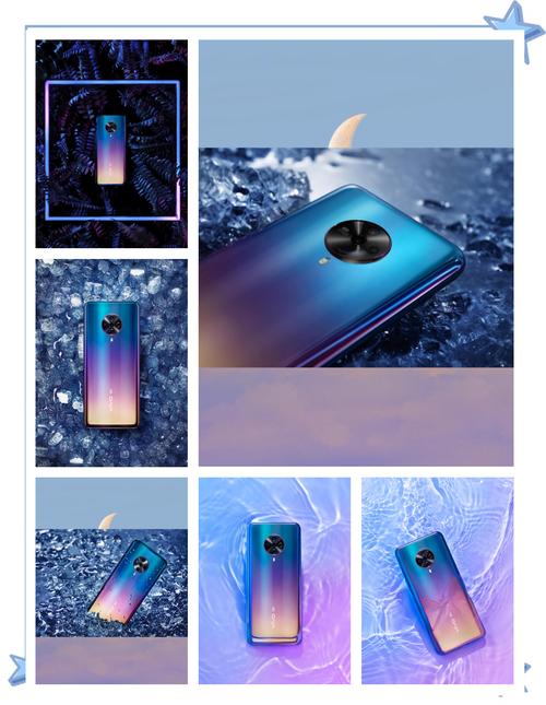 vivos6哪年上市的？vivos6什么时候上市的？-第2张图片-优品飞百科