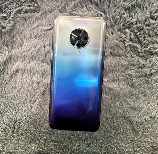 vivos6哪年上市的？vivos6什么时候上市的？-第3张图片-优品飞百科