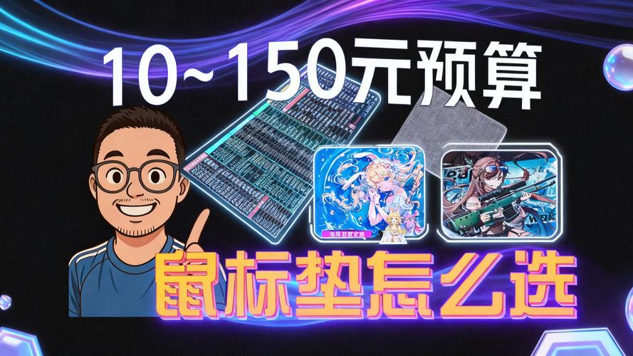 买鼠标垫需要注意什么，鼠标垫一般哪里买-第2张图片-优品飞百科