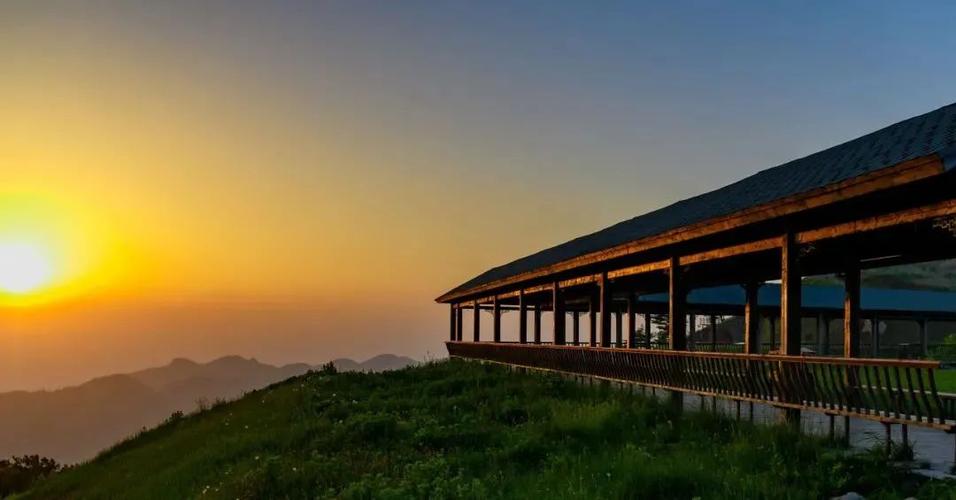 秭归县天气预报，秭归县天气预报15天查询沙镇溪-第1张图片-优品飞百科