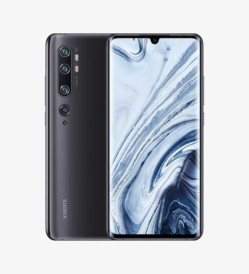 小米cc9pro能安装小米徕卡相机吗，小米cc9pro支持tf卡吗？-第2张图片-优品飞百科