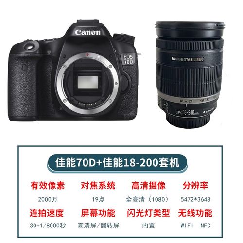 适马18200和佳能18200哪个好?？适马18200和佳能18200？-第2张图片-优品飞百科