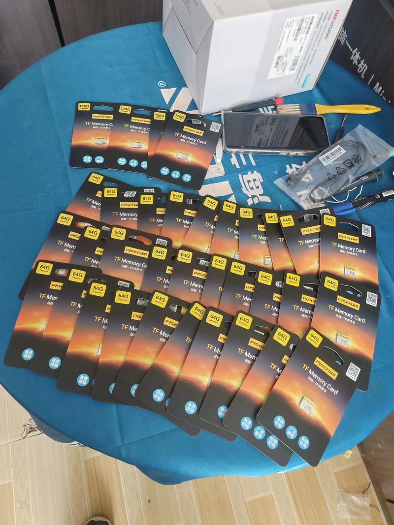 近来最快的sd卡，近来最快的sd卡是多少？