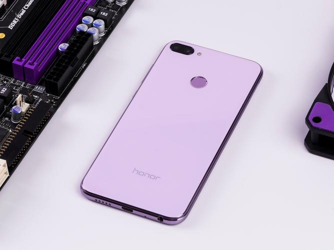 华为9i怎么样？华为9i费用128g？-第4张图片-优品飞百科