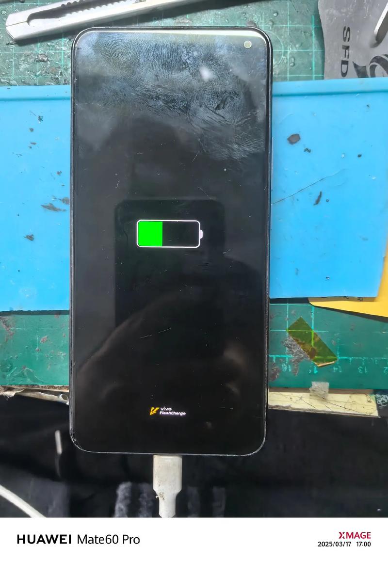 vivoy51a开不了机怎么办，vivo y51a开不了机？-第4张图片-优品飞百科