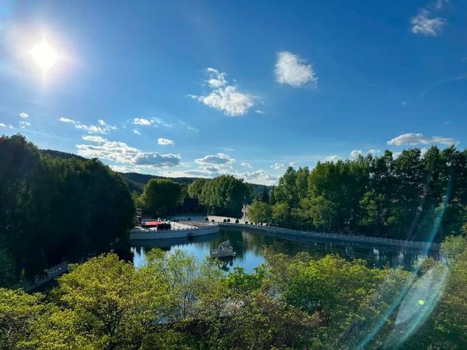 天气预报牙克石？天气预报牙克石市图里河镇？-第1张图片-优品飞百科