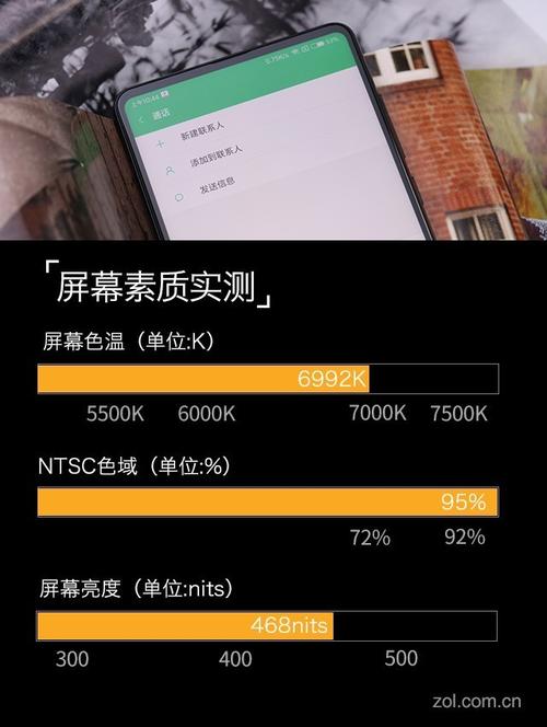 小米mix2多重多少克，小米mix2重量厚度-第2张图片-优品飞百科