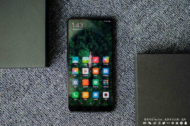 小米mix2多重多少克，小米mix2重量厚度-第3张图片-优品飞百科