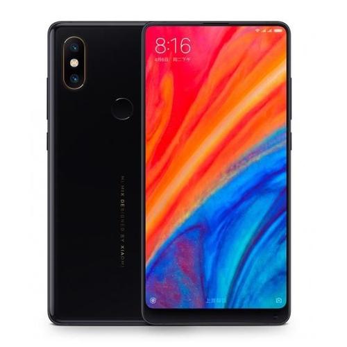 小米mix2多重多少克，小米mix2重量厚度-第5张图片-优品飞百科