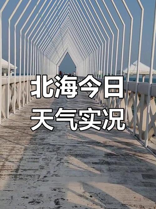 天气预报北海？天气预报北海新区？-第6张图片-优品飞百科