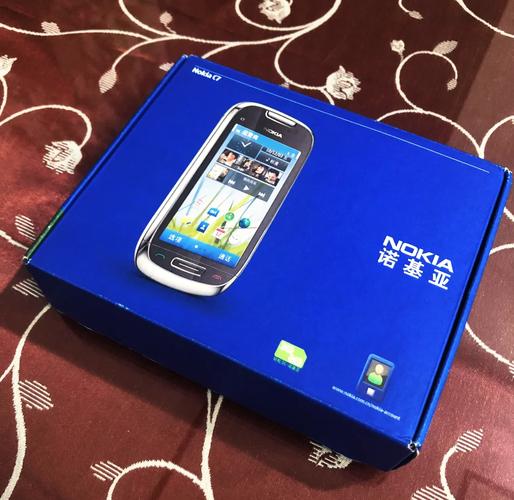 诺基亚c7怎么样？诺基亚c700i？-第1张图片-优品飞百科