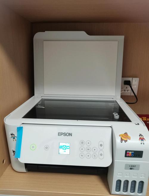 佳能3970打印机参数？佳能3970打印机说明书？-第2张图片-优品飞百科