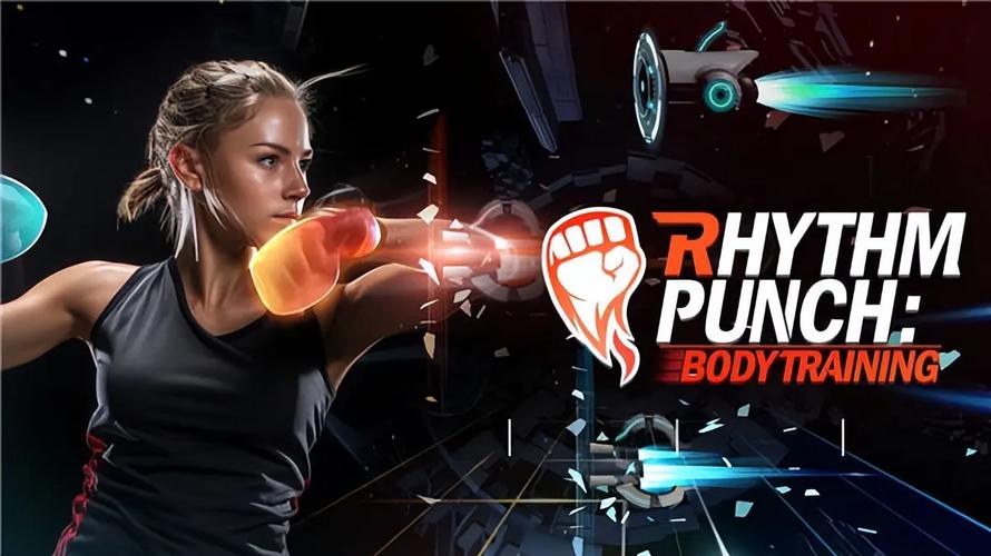 vr游戏排名，vr游戏清单-第1张图片-优品飞百科