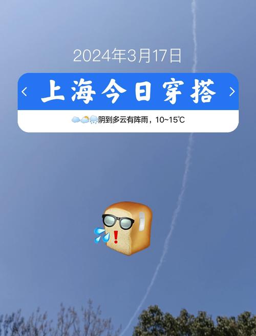 上海未来三天天气预报？上海未来三天天气预报气温波动,降雨相伴？-第4张图片-优品飞百科