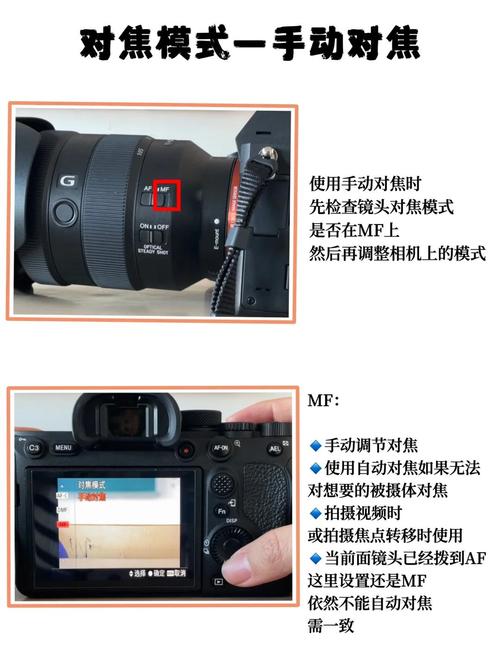 佳能50d怎么对焦，佳能50d怎么手动对焦-第3张图片-优品飞百科