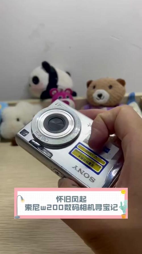 索尼w200值得入手吗？sonyw200？-第3张图片-优品飞百科