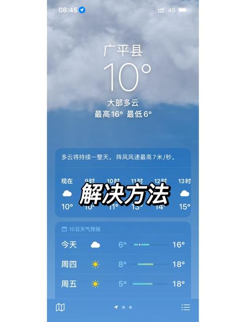 天气预报现在？长沙天心区天气预报现在？-第4张图片-优品飞百科