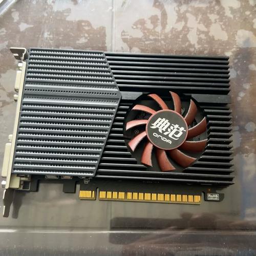 g210显卡可以上新主板吗，g210显卡可以升级什么显卡？-第4张图片-优品飞百科