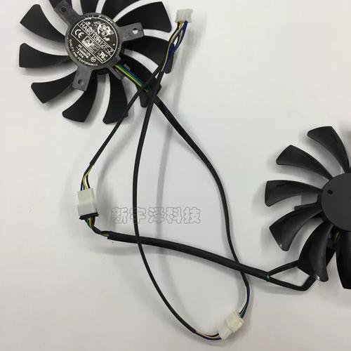 显卡有4个小接口干嘛的，显卡上的4个接口什么作用-第3张图片-优品飞百科