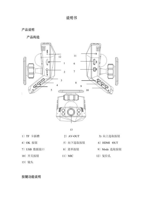 凌度行车记录仪wifi如何连接，凌度行车记录仪怎么联网手机？-第5张图片-优品飞百科