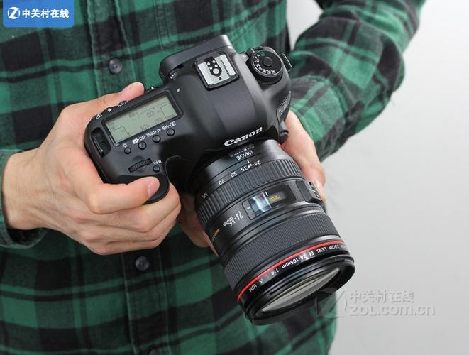 佳能5ds和5d3的区别？佳能5d3 5d4 5ds区别？-第2张图片-优品飞百科