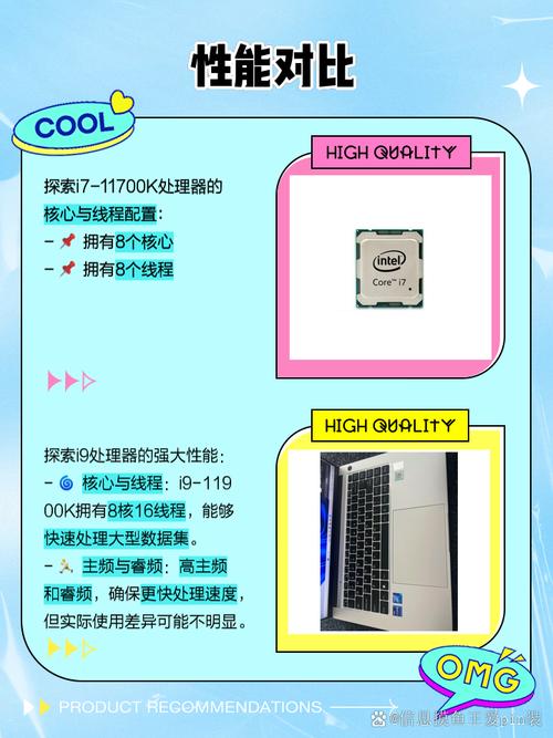 电脑i9好还是i7好,电脑配置i9和i7的区别?-第3张图片-优品飞百科 电脑i9好还是i7好,电脑配置i9和i7的区别?-第3张图片-优品飞百科