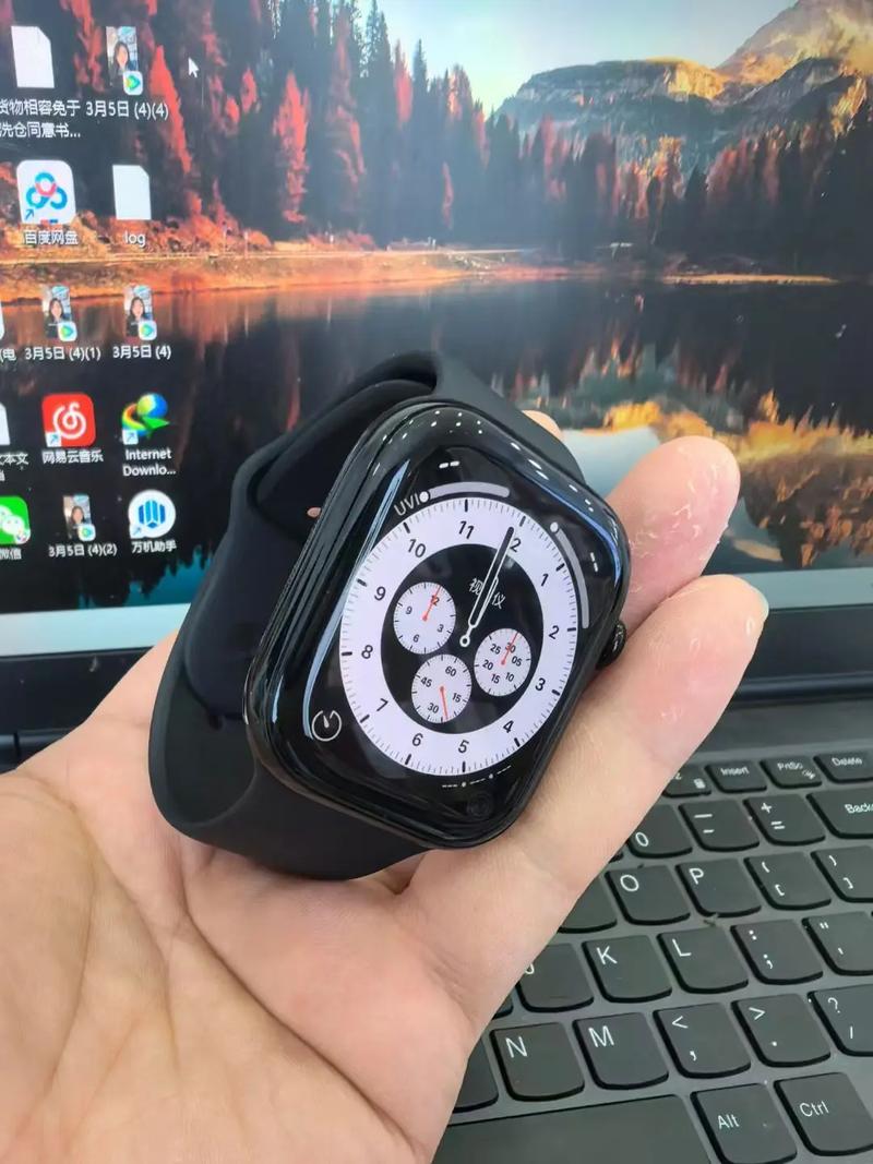 苹果手表4代gps版功能介绍，苹果4代手表gps版好还是蜂窝移动数据的好？-第2张图片-优品飞百科