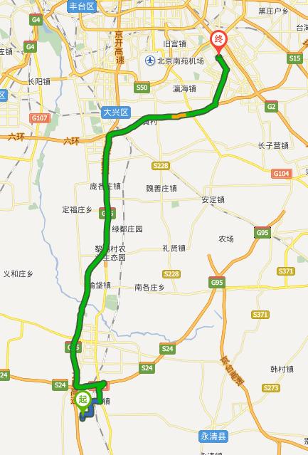 河北固安县天气预报,廊坊市固安县天气预报一周7天?-第3张图片-优品飞百科 河北固安县天气预报,廊坊市固安县天气预报一周7天?-第3张图片-优品飞百科