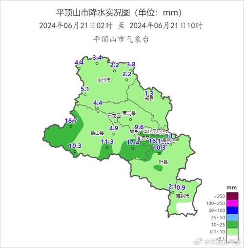 河南平顶山天气预报？河南平顶山天气预报15天查询？-第3张图片-优品飞百科