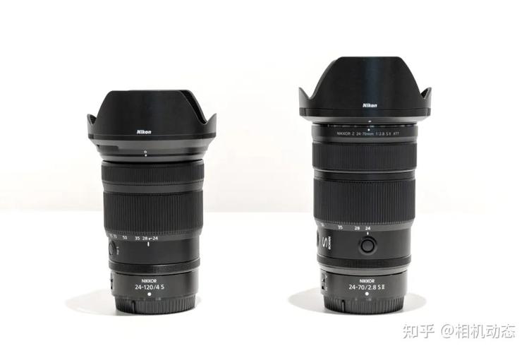 2470镜头一代和二代区别，佳能2470镜头一代和二代区别-第3张图片-优品飞百科