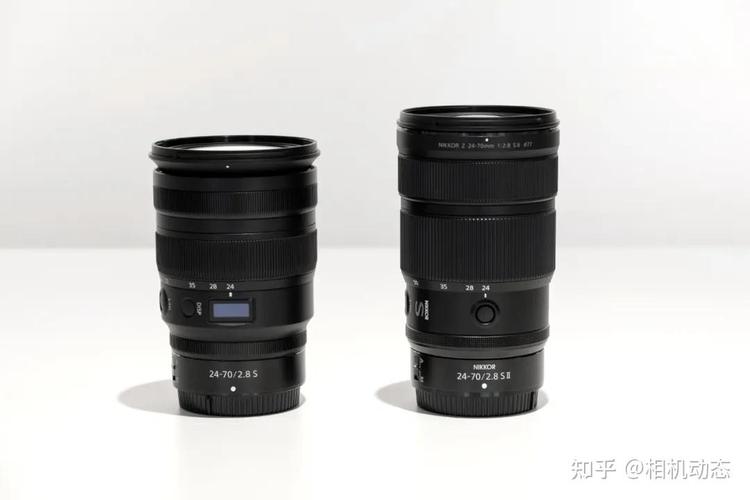 2470镜头一代和二代区别，佳能2470镜头一代和二代区别-第5张图片-优品飞百科