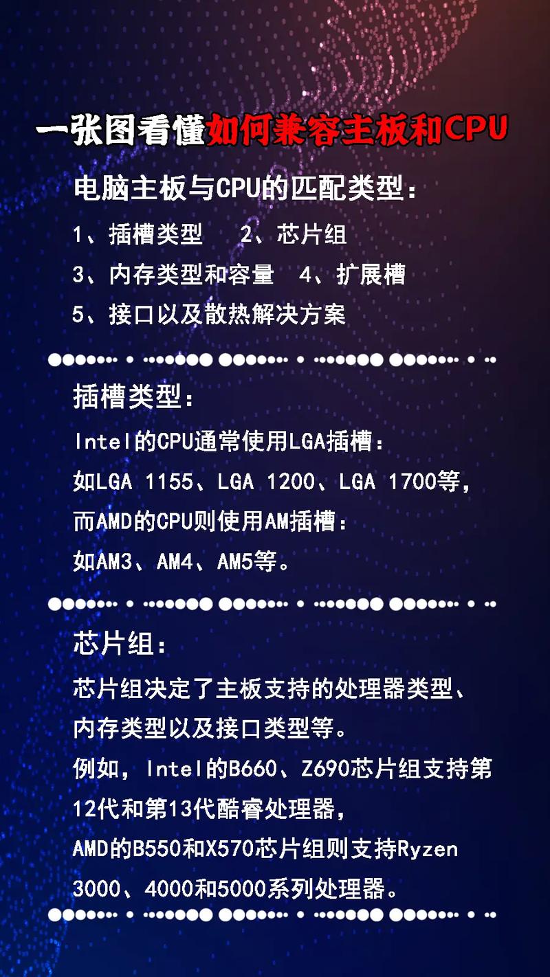 主板芯片组有什么区别?主板芯片组的区别?-第4张图片-优品飞百科 主板芯片组有什么区别?主板芯片组的区别?-第4张图片-优品飞百科