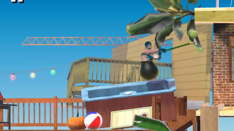 玩个锤子电脑版叫什么，玩个锤子电脑版怎么下载steam-第4张图片-优品飞百科