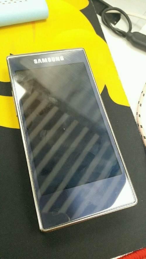 三星大器4是哪年的，三星大器4参数详细参数-第2张图片-优品飞百科