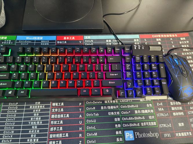 便宜的游戏鼠标推荐？平价游戏鼠标推荐？-第3张图片-优品飞百科