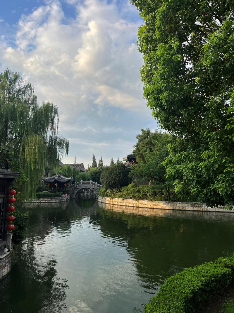 天气预报台儿庄，天气预报台儿庄古城？-第1张图片-优品飞百科