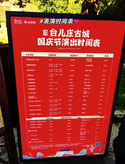 天气预报台儿庄，天气预报台儿庄古城？-第4张图片-优品飞百科