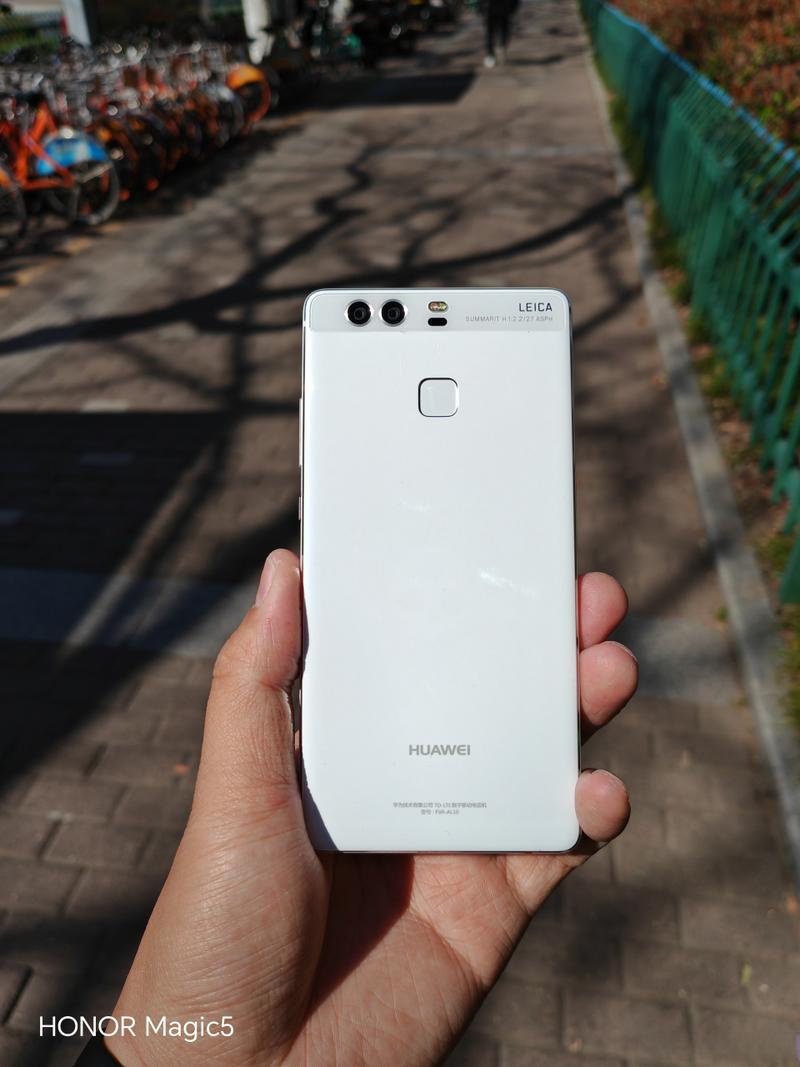 华为p9颜色有哪些？华为p9颜值？-第3张图片-优品飞百科