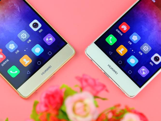 华为p9颜色有哪些？华为p9颜值？-第5张图片-优品飞百科