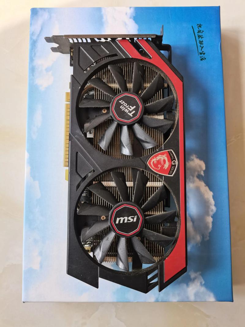 gtx750能玩什么，gtx750可以玩什么？-第2张图片-优品飞百科