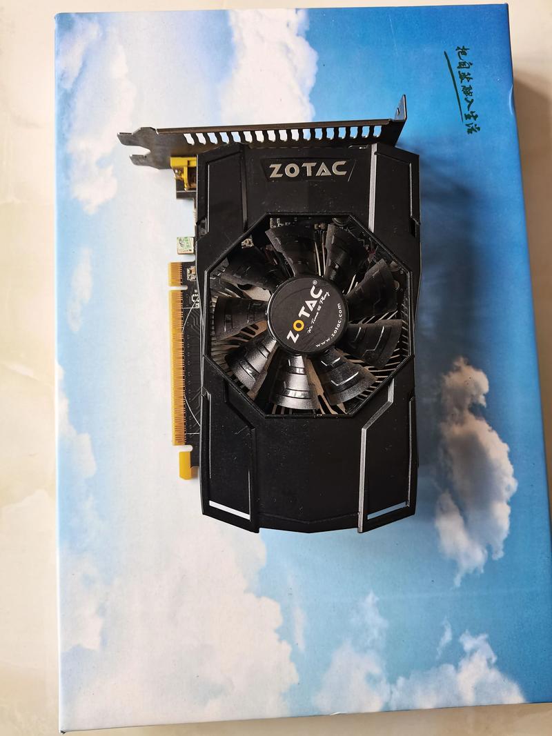 gtx750能玩什么，gtx750可以玩什么？-第4张图片-优品飞百科
