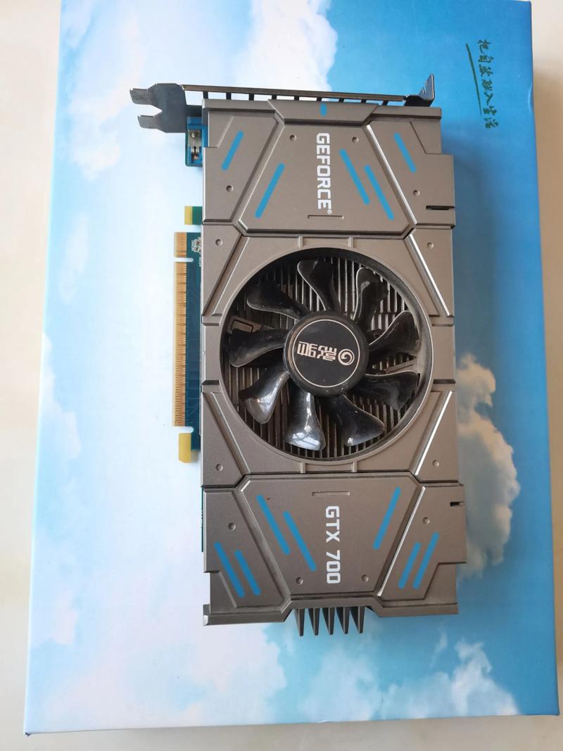gtx750能玩什么，gtx750可以玩什么？-第5张图片-优品飞百科