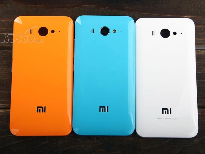 小米m2有几个版本，小米m2参数详细参数