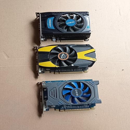 gt210显卡是哪年的，gt210显卡多少钱-第2张图片-优品飞百科
