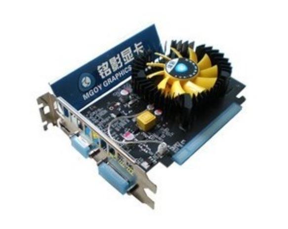 gt210显卡是哪年的，gt210显卡多少钱-第3张图片-优品飞百科